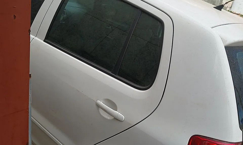 Volkswagen Fox 1.0 M...
