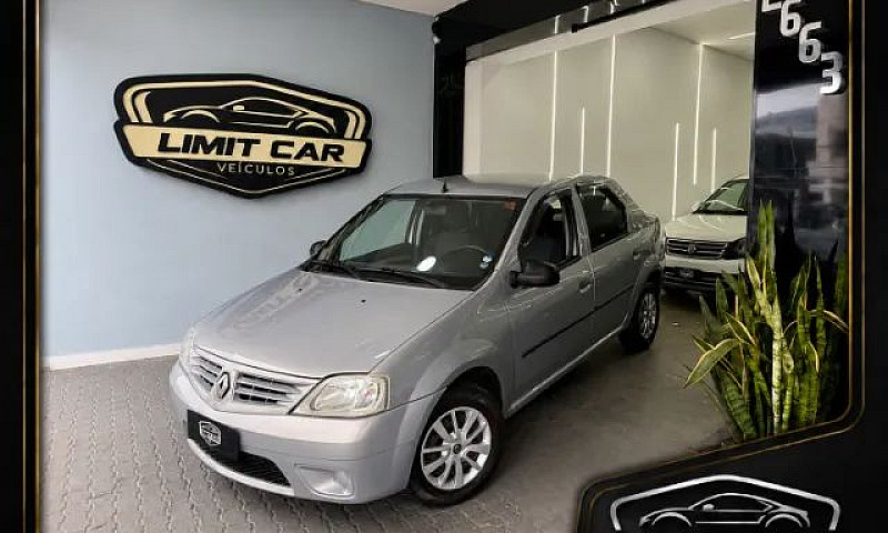 Renault Logan Expres...