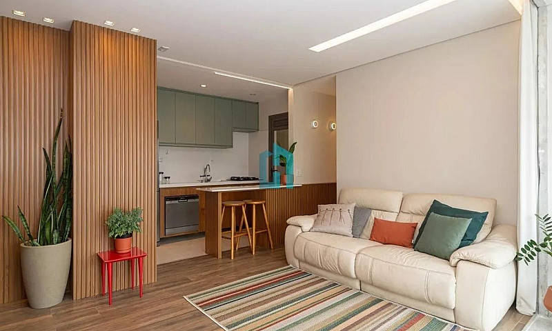 Apartamento À Venda ...