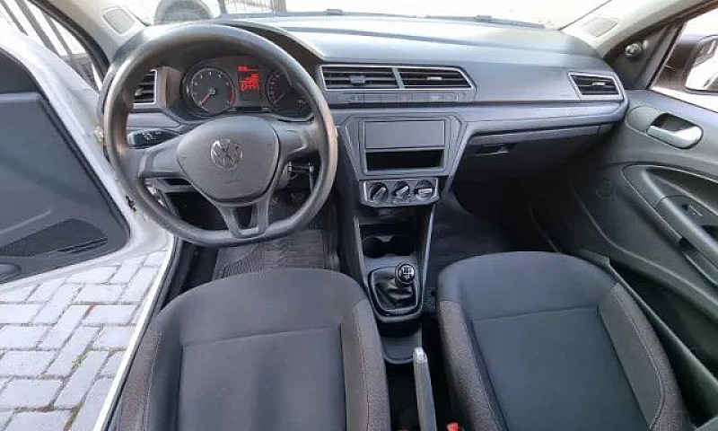 Volkswagen Saveiro R...