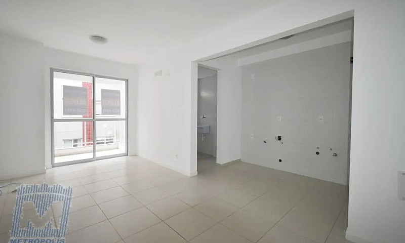 Apartamento Com 2 Qu...