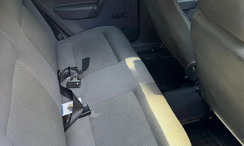 Volkswagen Gol Geraç...