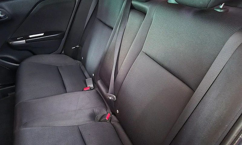 Honda City Sedan Ex ...