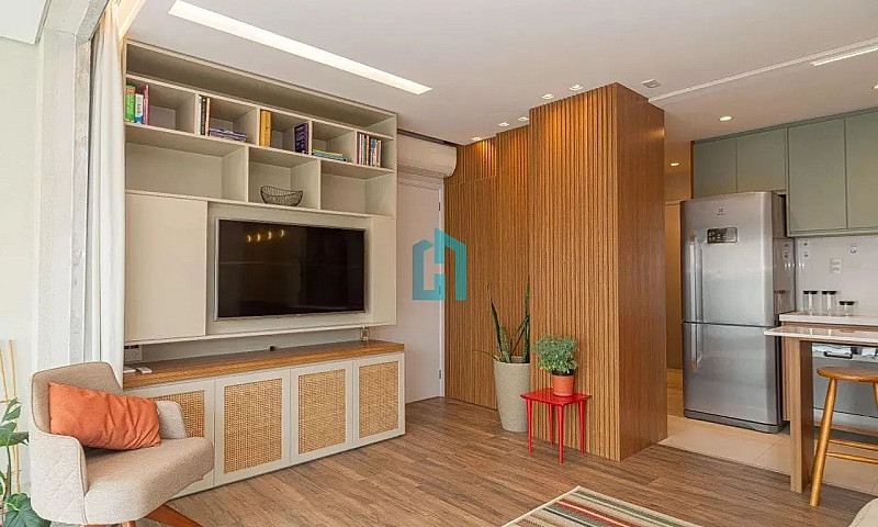 Apartamento À Venda ...