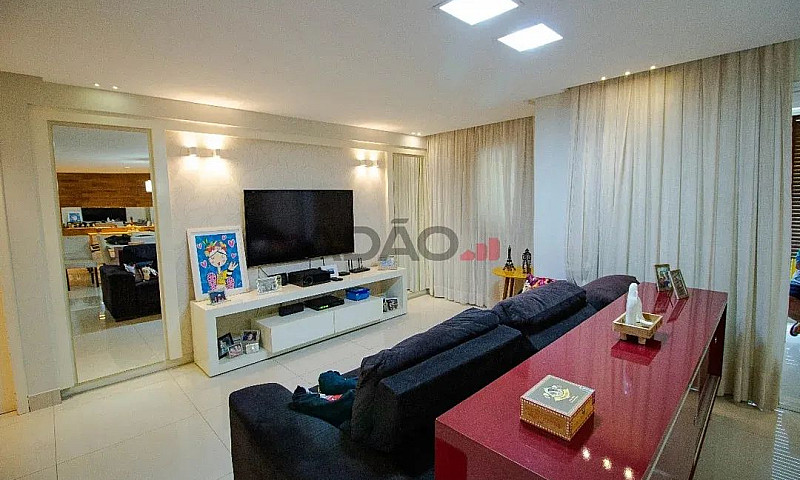 Apartamento No Sky L...