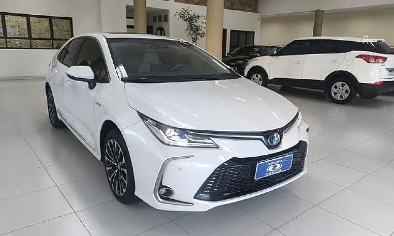 Toyota Corolla Altis...