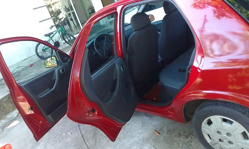 Chevrolet Celta 1.0/...