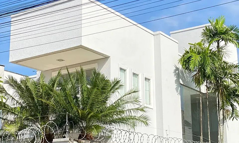 Casa De Luxo Belissi...