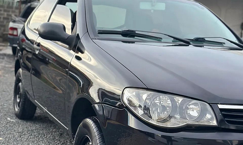 Fiat Palio Celebrati...