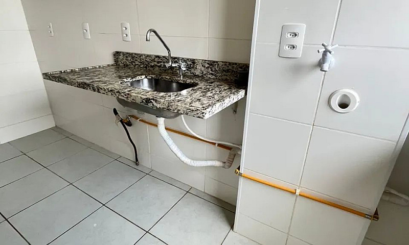 Alugo Apartamento Pa...