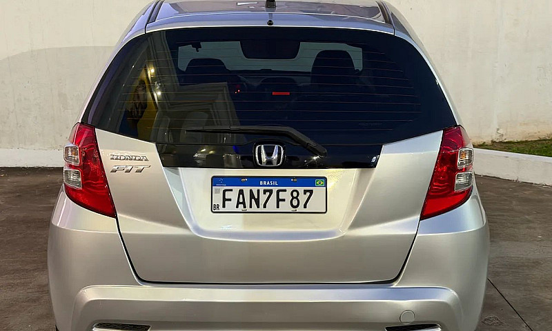 Honda Fit Lx 1.4/ 1....