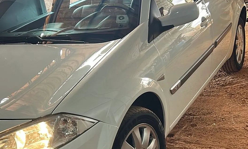 Renault Megane Grand...