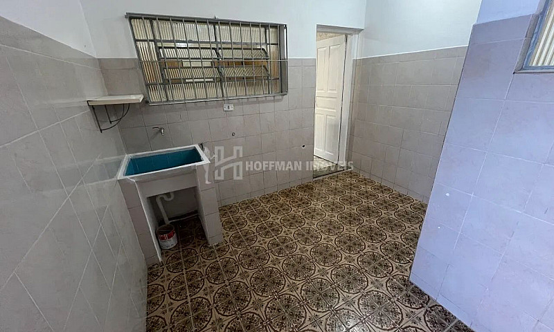 Casa Com 3 Dormitóri...