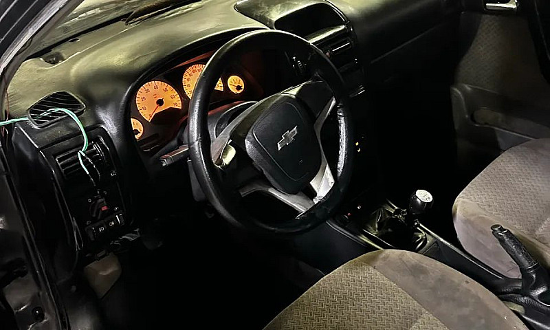 Chevrolet Astra 2.0 ...