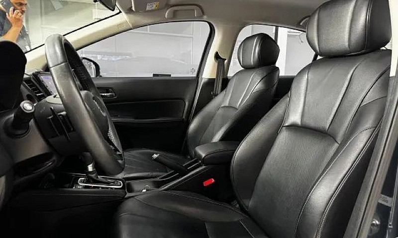 Honda City Sedan Exl...