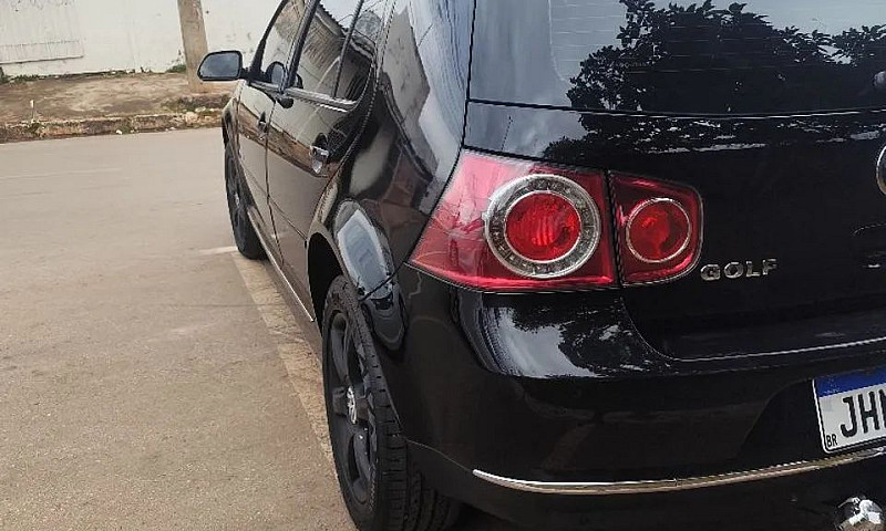 Volkswagen Golf 2.0/...