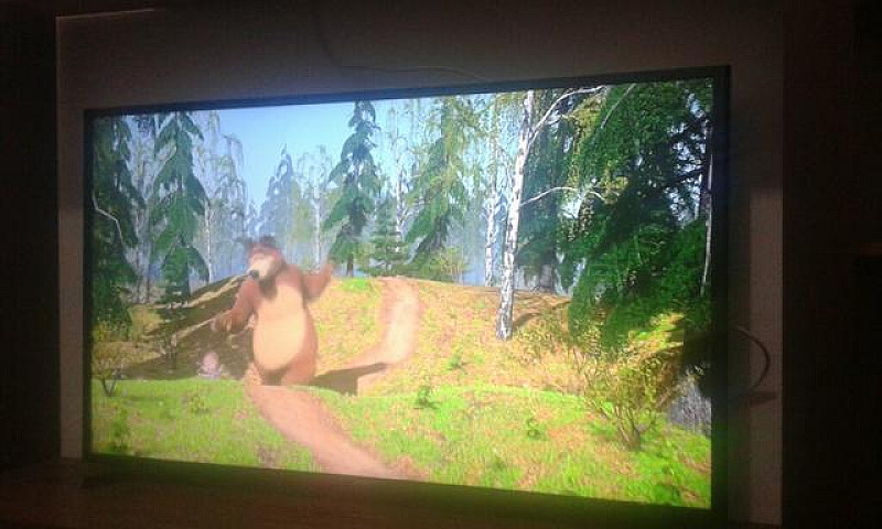 Vendo Tv 49 Polega S...