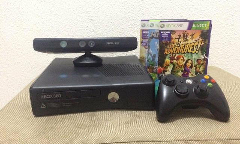 V/T Xbox 360 Leia A ...