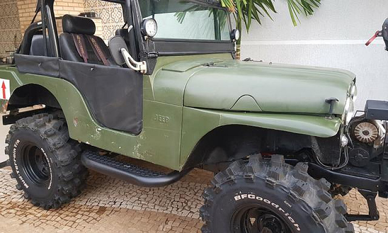 Jeep...