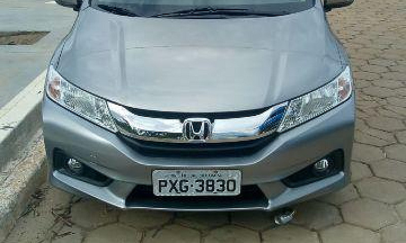 Honda City...