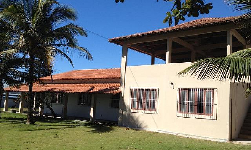 Casas Em Jacaraipe...