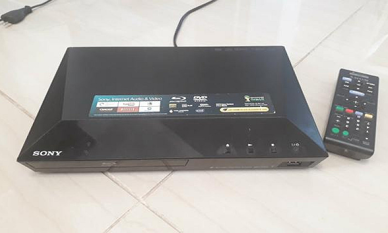 Blu-Ray Sony...