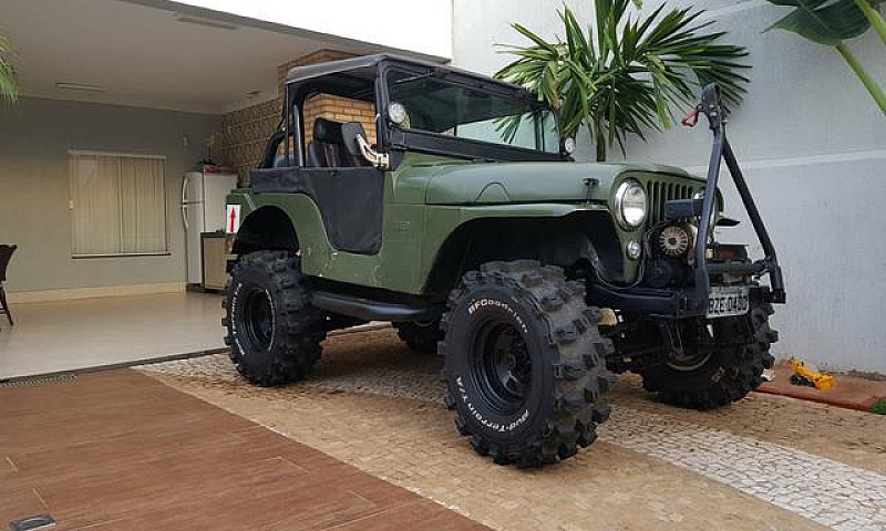 Jeep...