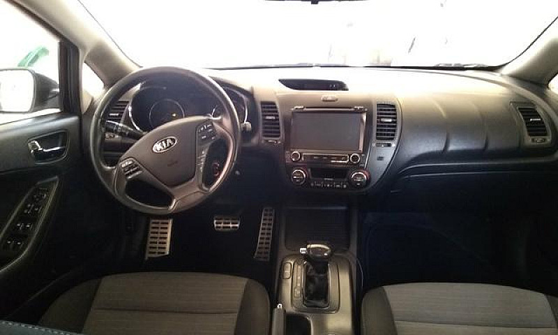 New Cerato Sx3 1.6 A...