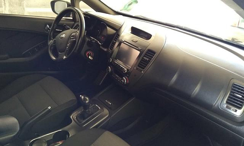 New Cerato Sx3 1.6 A...