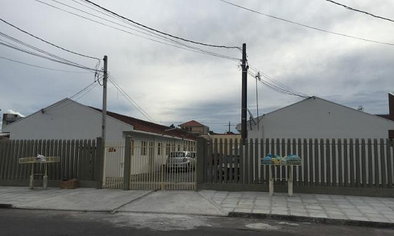 Casa Sem Taxa De Con...