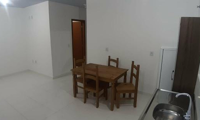 Apartamento Vargem G...