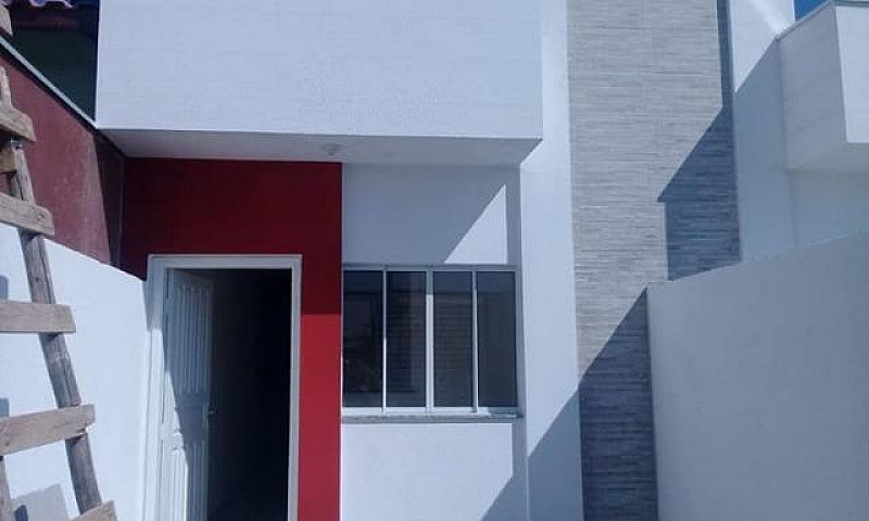 Casa Pronta Pra Mora...