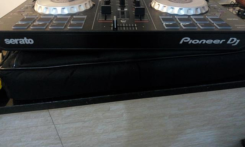 Controladora Pioneer...