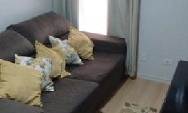 Apartamento Mobiliad...