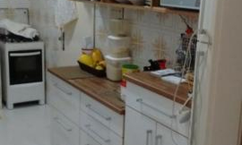 Apartamento Mobiliad...