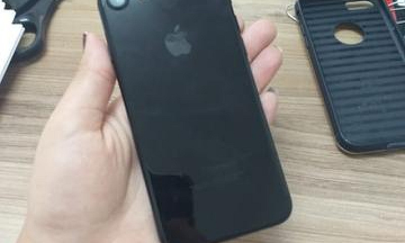 Iphone 7, 32 Gb Semi...