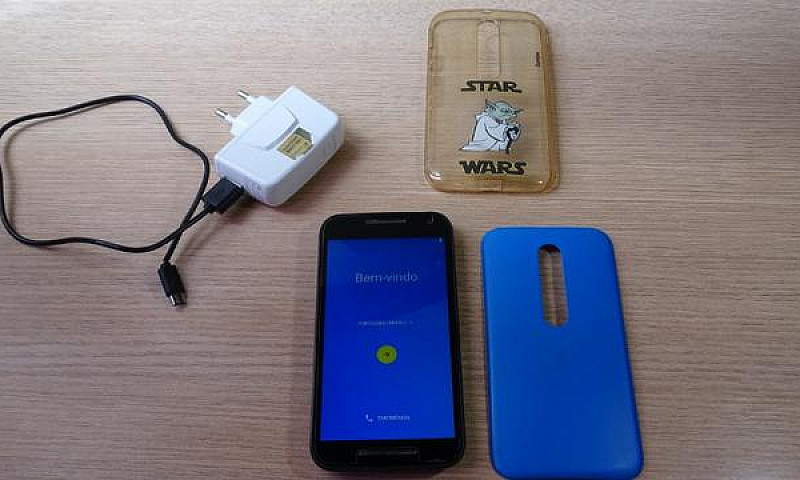 Motorola Moto G 3ª G...