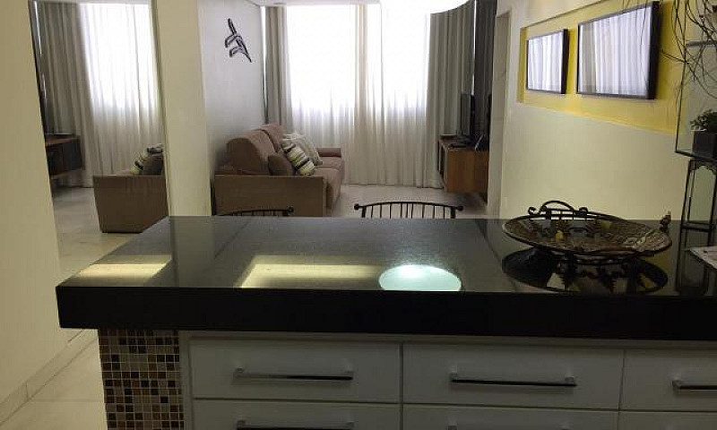 Apartamento À Venda,...