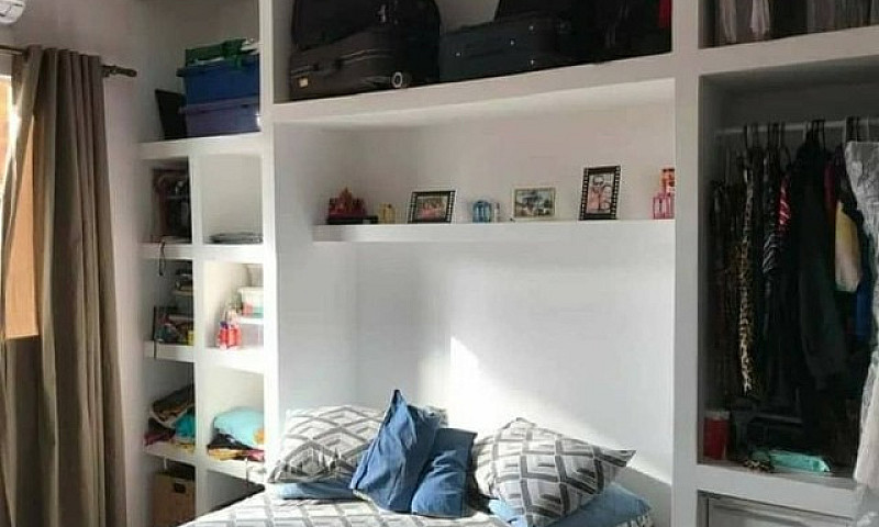 Dc -Apartamento Na R...