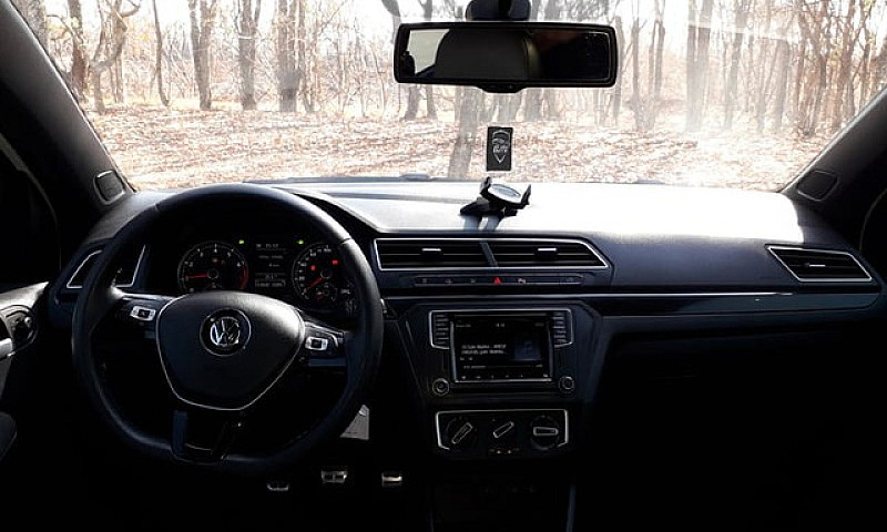 Volkswagen Saveiro C...