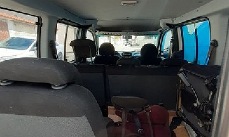 Doblo 15/15 1.8 Esse...