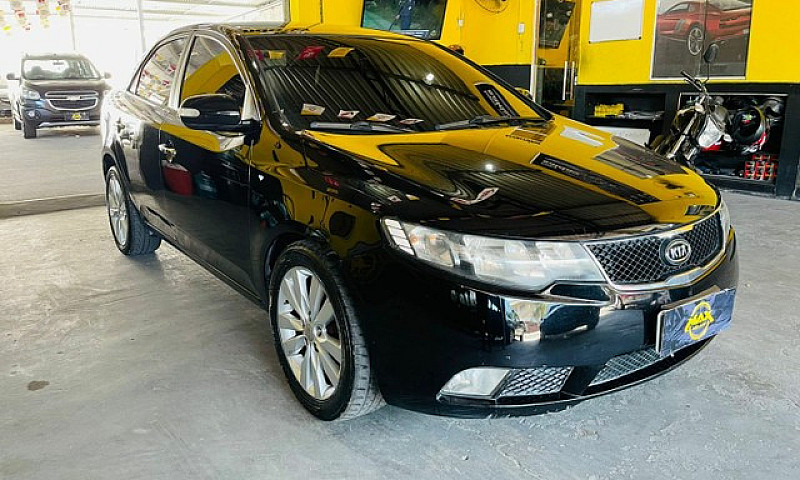 Kia Cerato 2011 1.6...