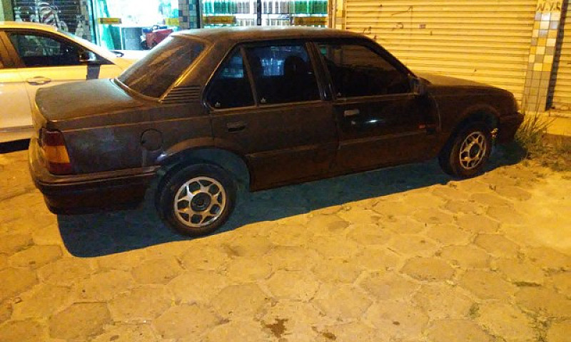 Monza 95 Vendo Ou Tr...