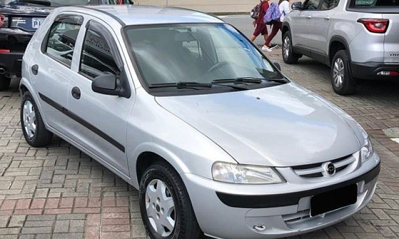 Chevrolet Celta 1.0 ...