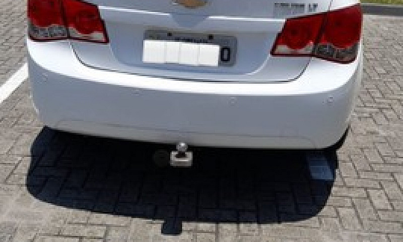 Cruze 2012...