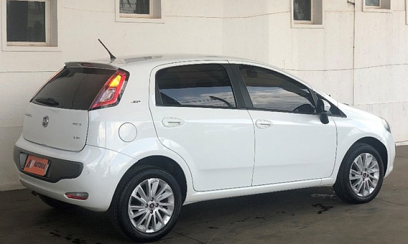 Punto 1.6 Essence  A...