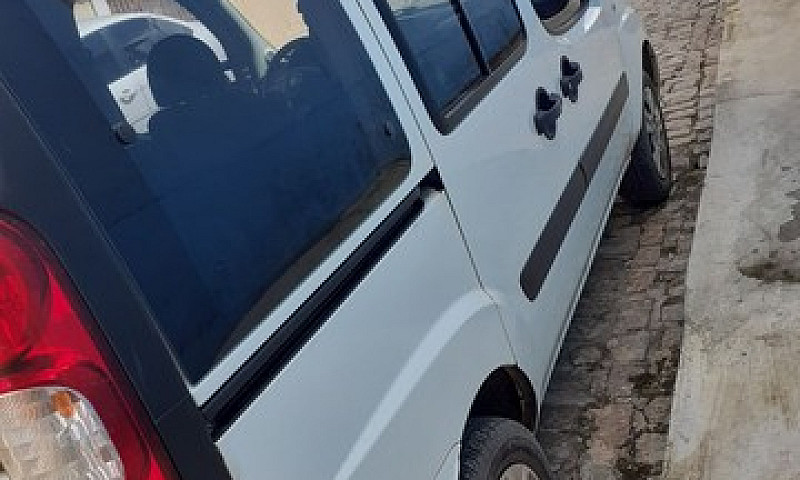Doblo 15/15 1.8 Esse...