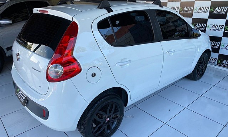 Fiat Palio 1.4 Mpi A...