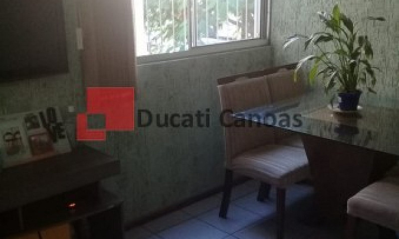 Apartamento A Venda ...