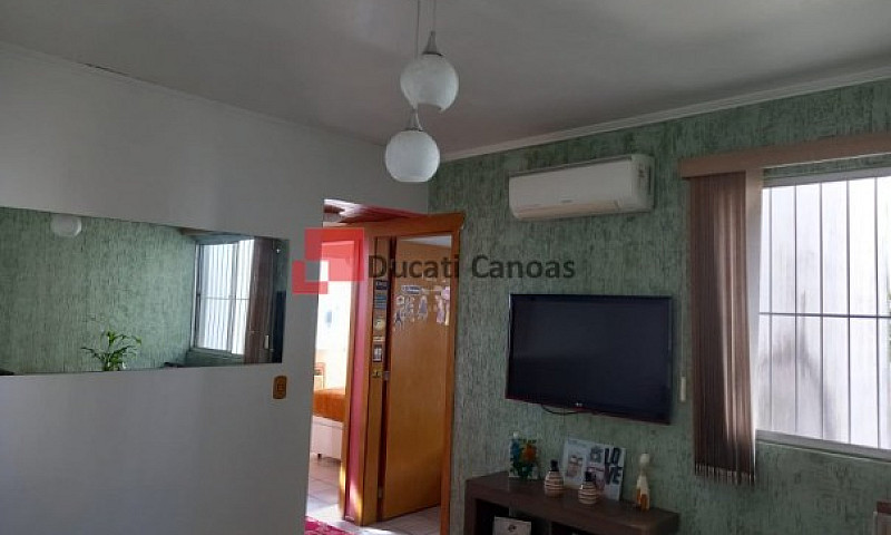 Apartamento A Venda ...